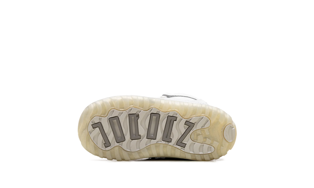 Air Jordan 11 TD "Pearl" DO3856 110