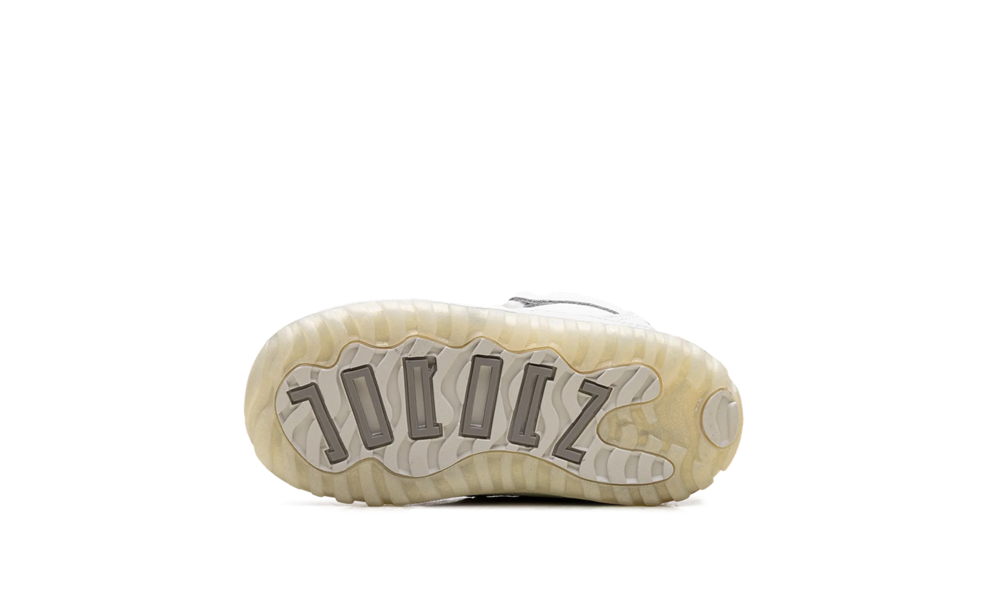 Air Jordan 11 TD "Pearl" DO3856 110