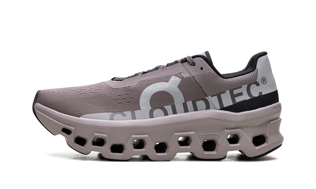 Cloudmonster WMNS "Cinder/Fog" 61.97726
