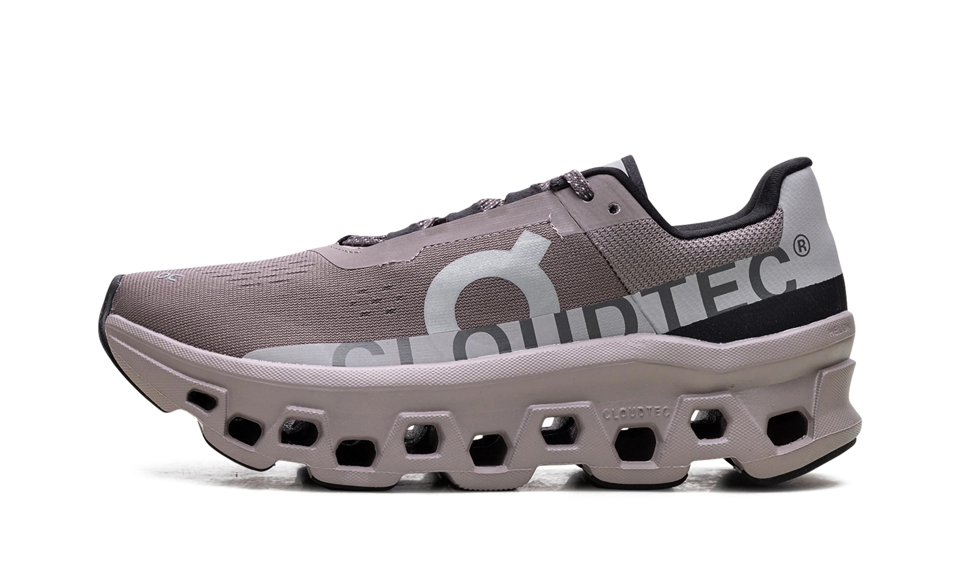 Cloudmonster WMNS "Cinder/Fog" 61.97726