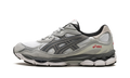 GEL NYC "White Steel Grey" 1201A789 102