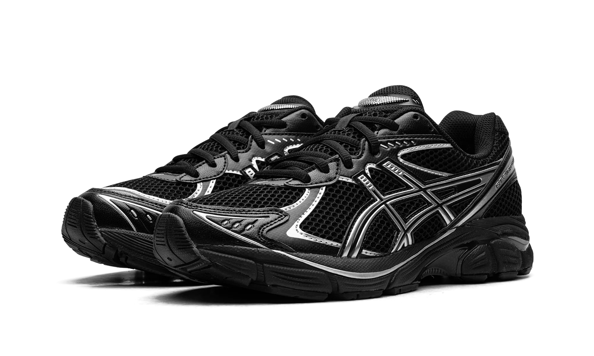 GT-2160 "Black Pure Silver" 1203A275 001