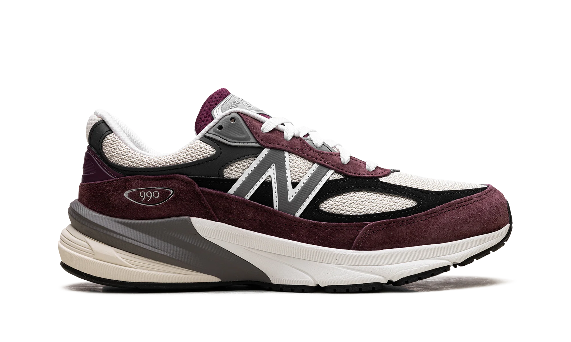 990v6 "Made in USA - Dark Ember / Afterglow" U990TF6