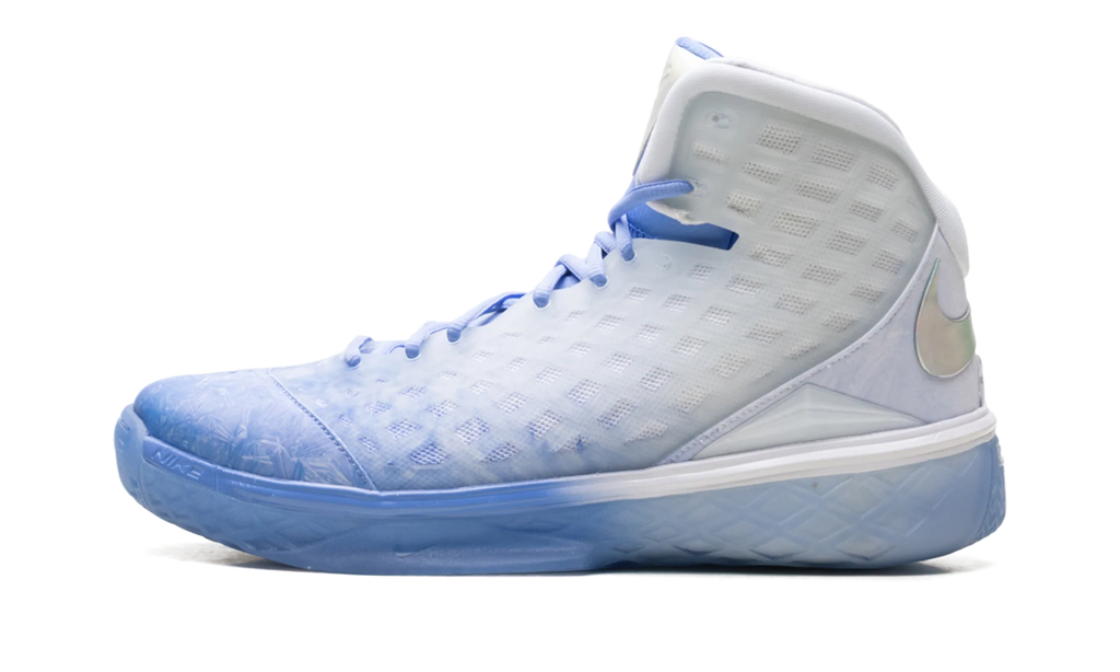 Kobe 3 Protro "Christmas" IQ5338 400