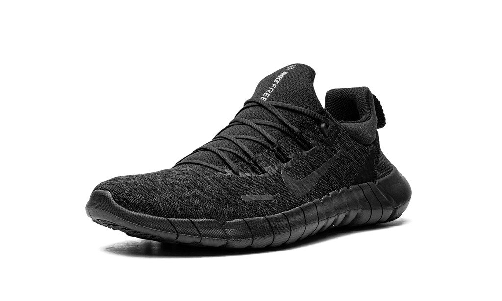 Free RN 5.0 NN "Black Off Noir" CZ1884 004