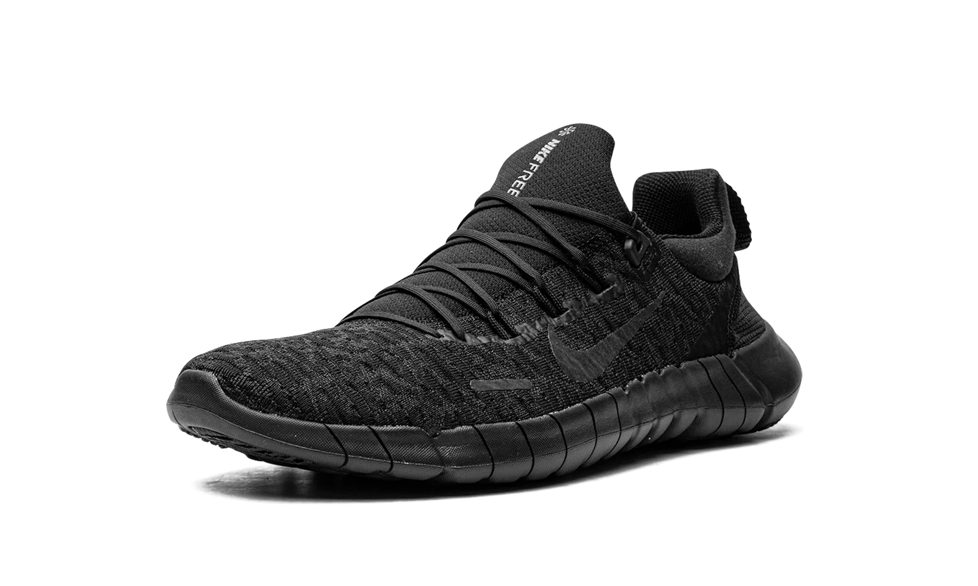 Free RN 5.0 NN "Black Off Noir" CZ1884 004
