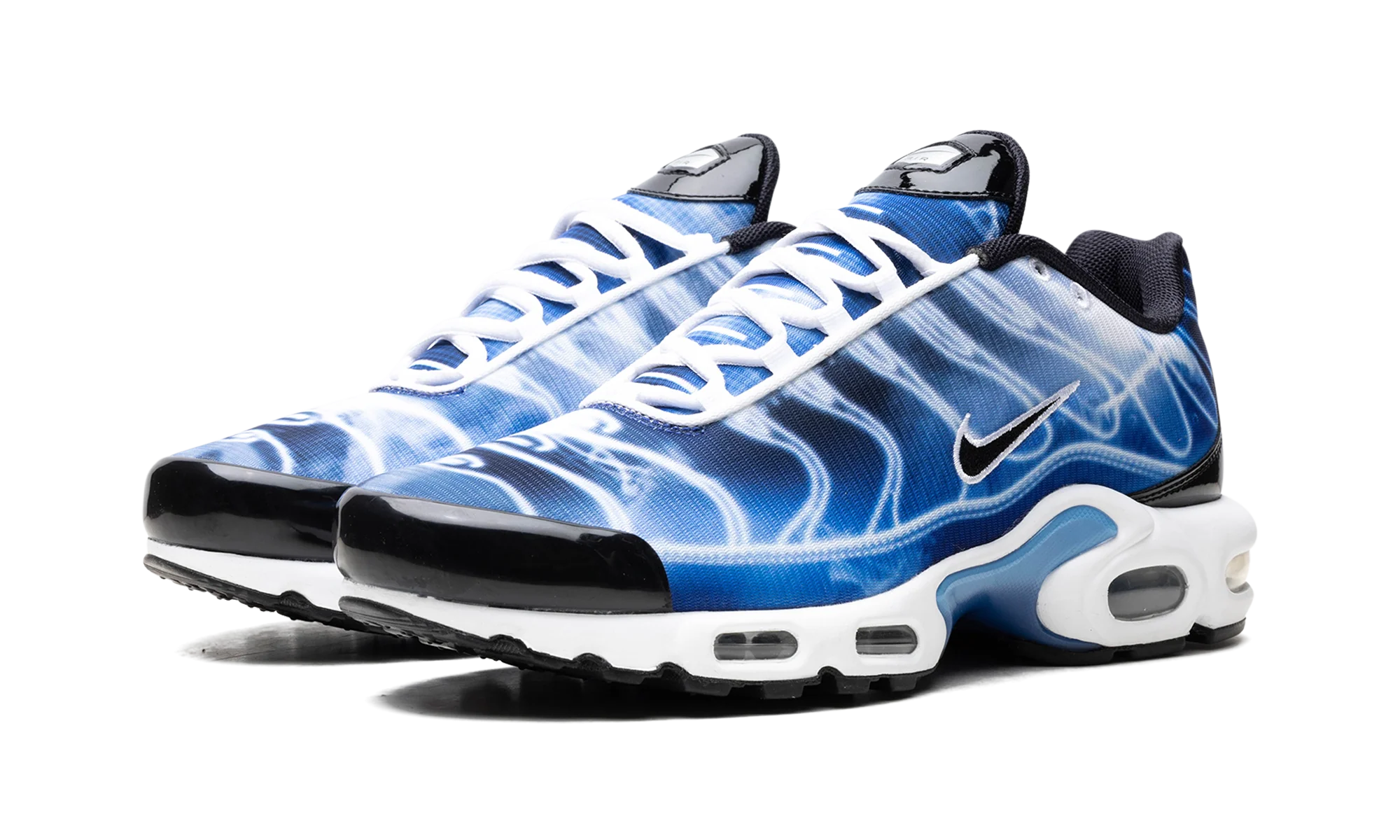 Air Max Plus "Light Streaks" DZ3531 400