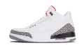 Air Jordan 3 Retro "White/Cement" 136064 105