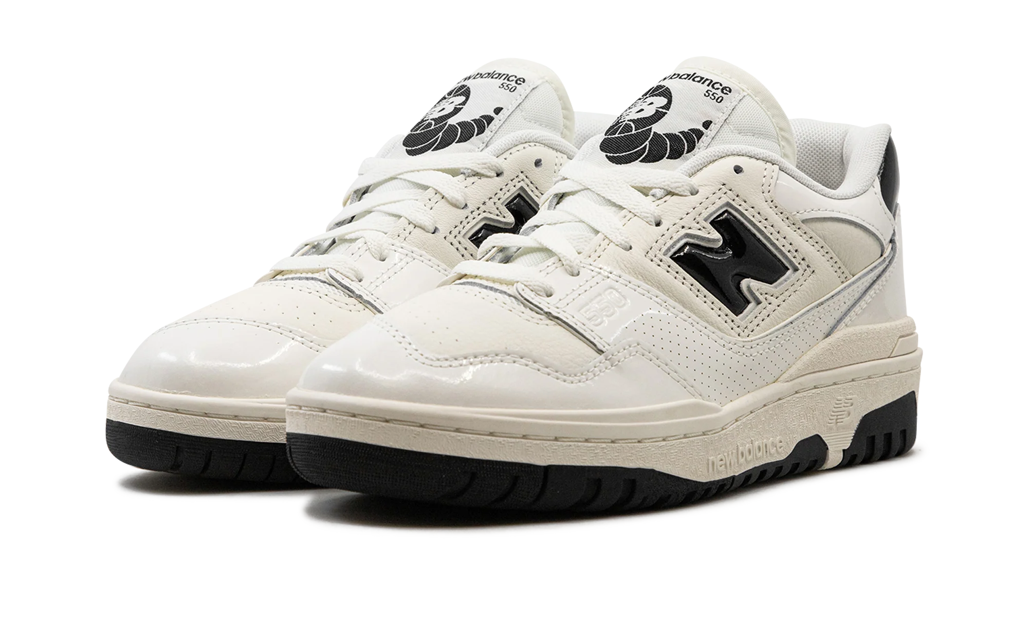 550 "SEA SALT" BB550YKF