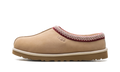 TASMAN II "Driftwood / Biking Red" 1174671 DWD