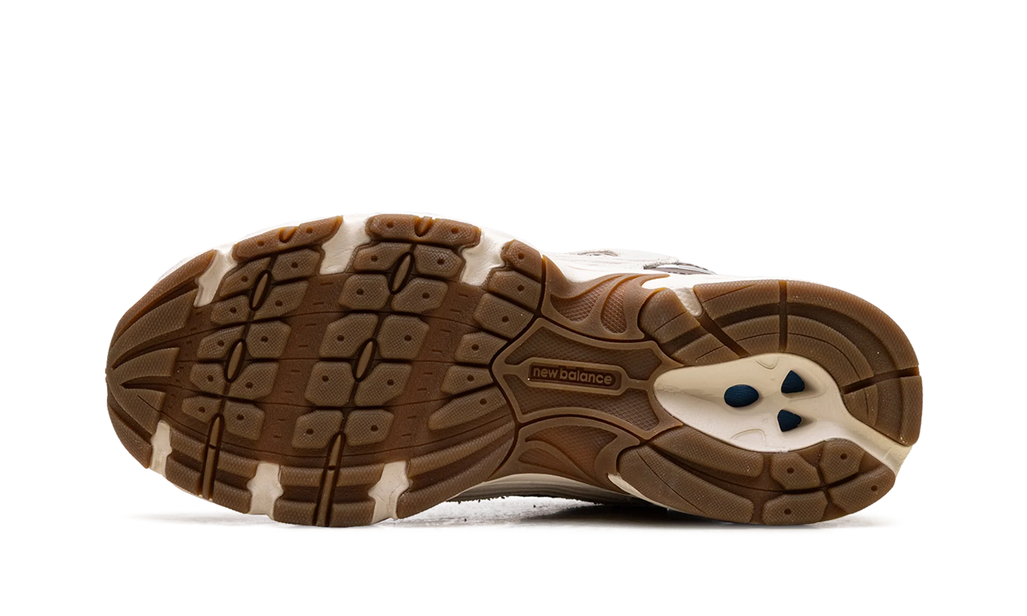 530 "Earth Shadow/Bisque" U530SUA