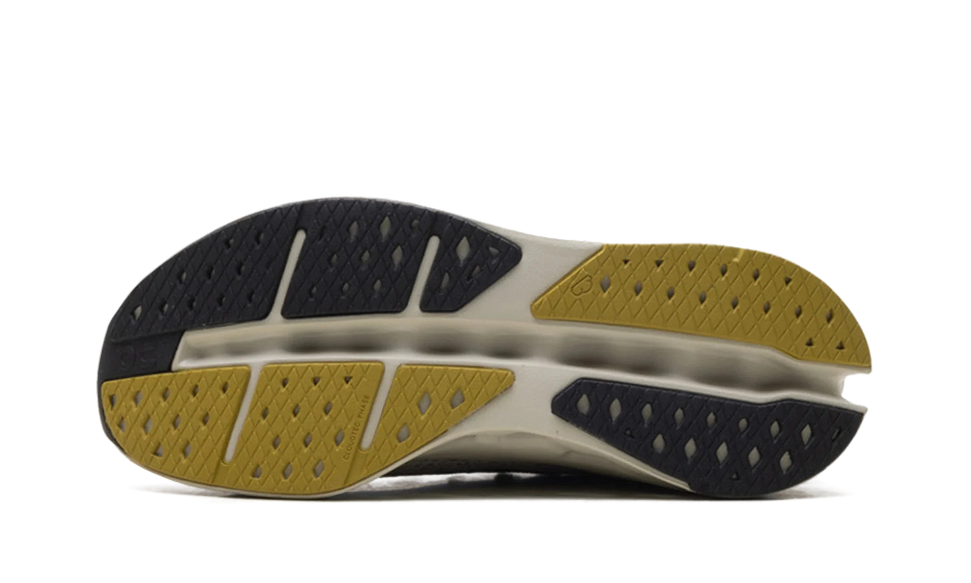 Cloudsurfer Max "Cinder/Pelican" 3MF30434052