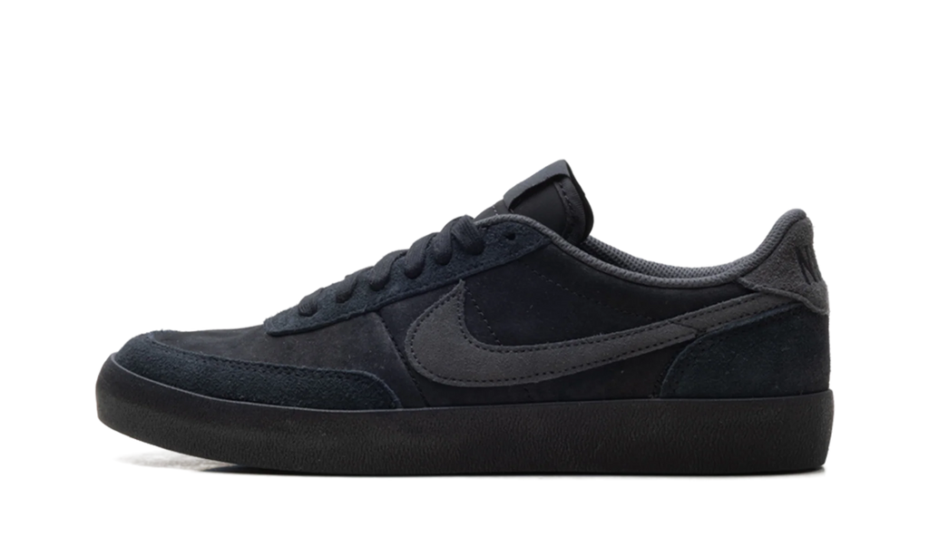 Killshot 2 PRM "Black Anthracite" HV6116 001