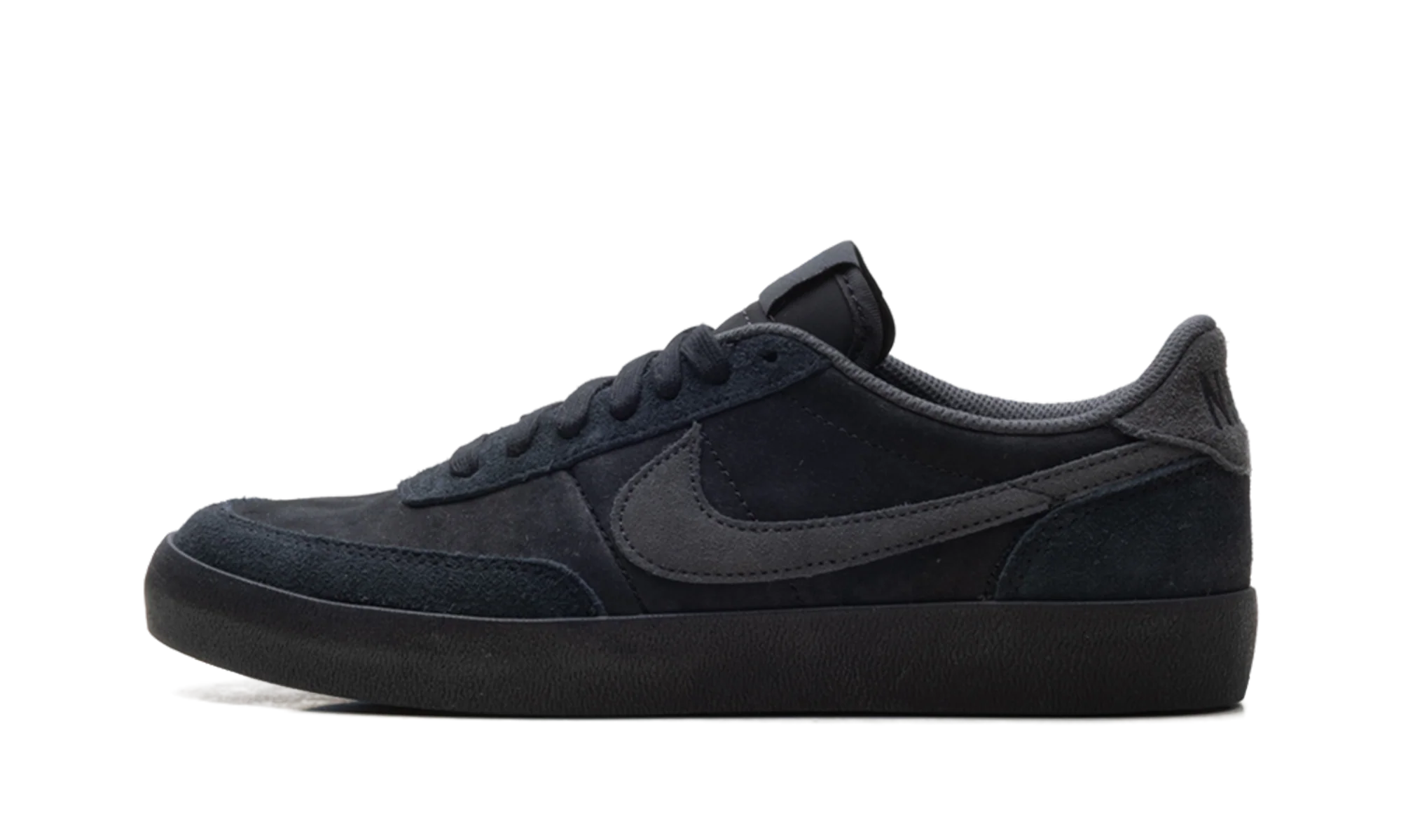 Killshot 2 PRM "Black Anthracite" HV6116 001