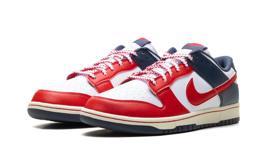 Dunk Low "Boston Red Sox" IM2222 100