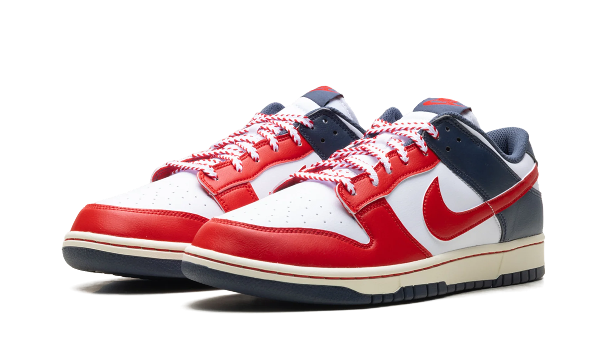 Dunk Low "Boston Red Sox" IM2222 100