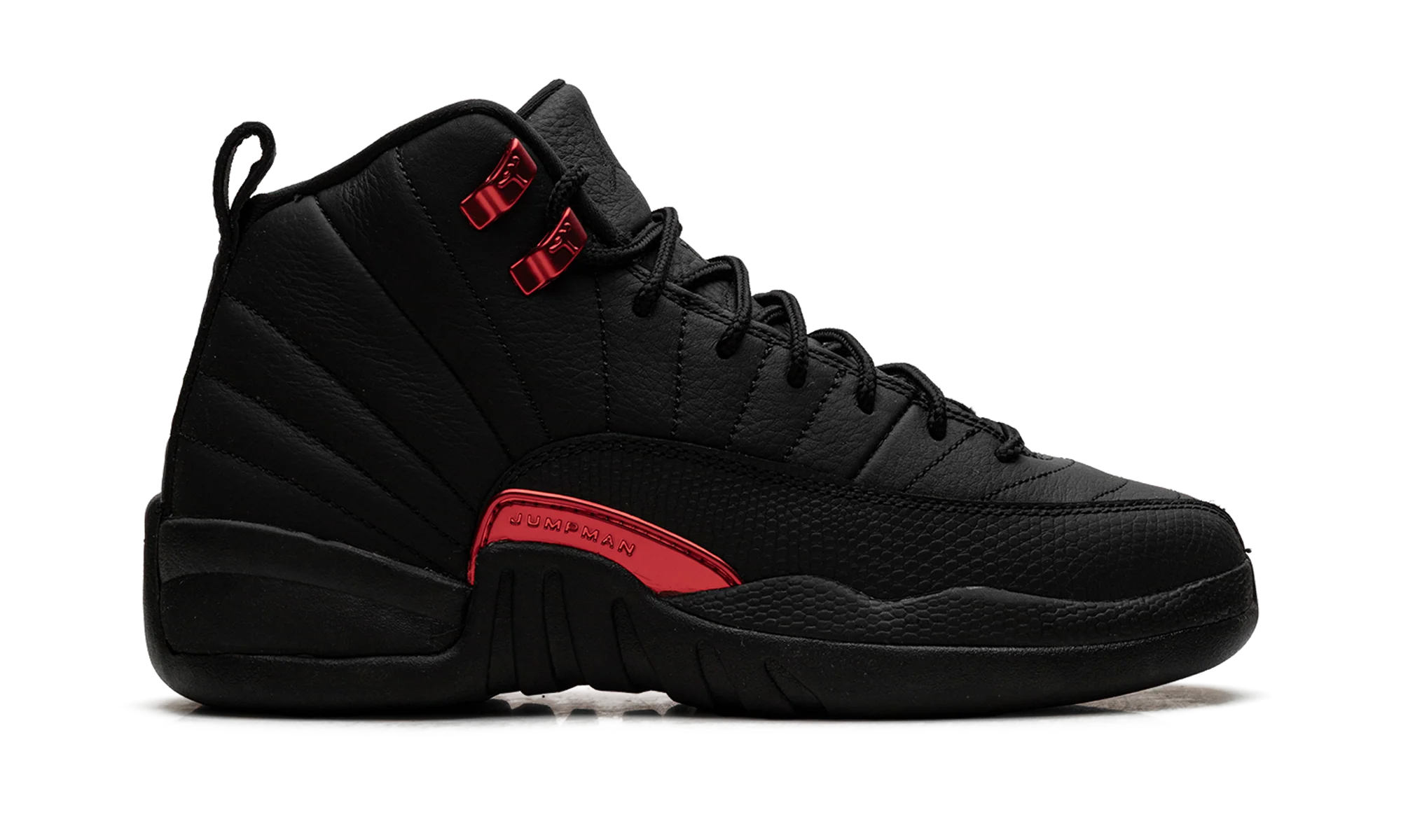 Air Jordan 12 Retro GS "Bloodline" 153265 003