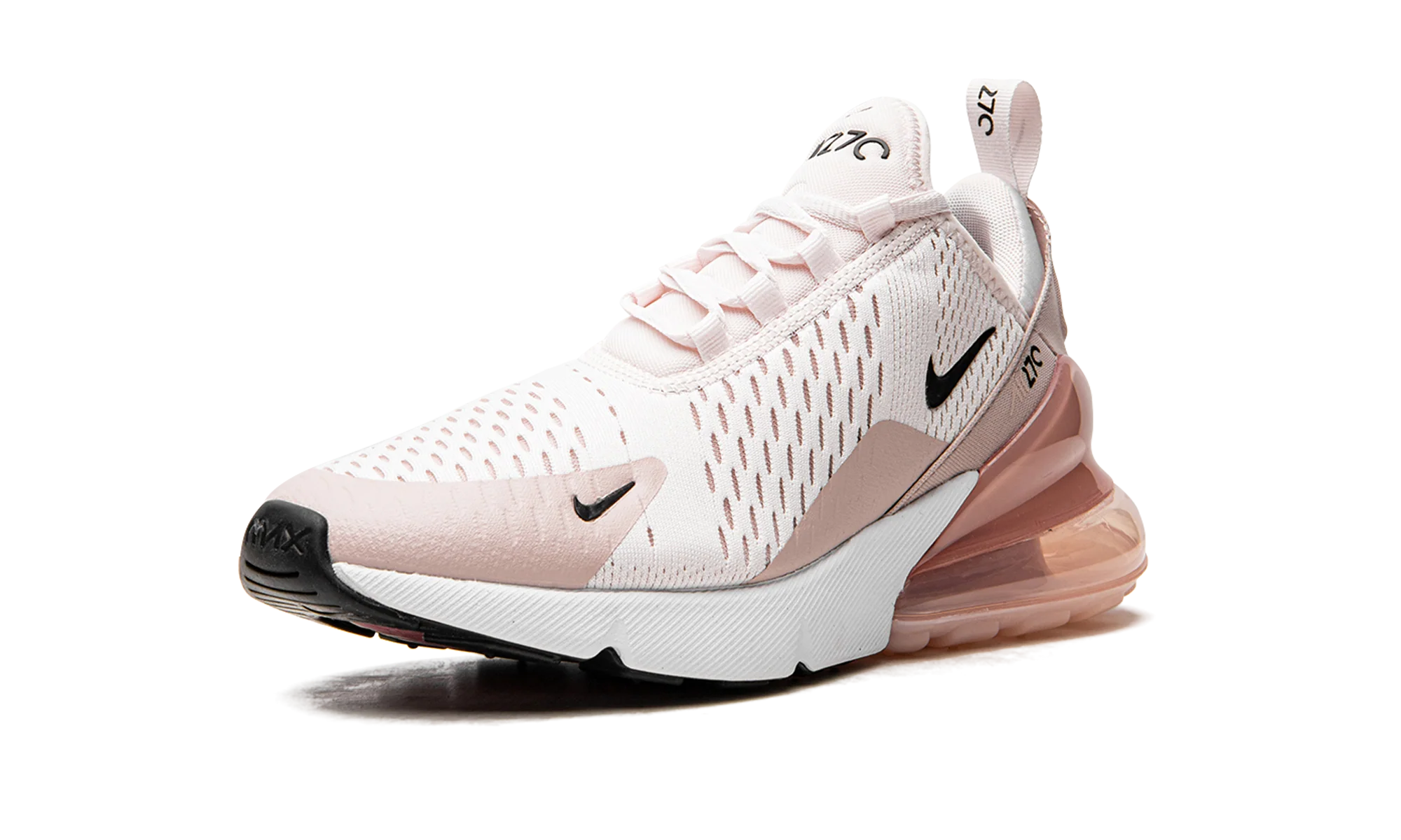 AIR MAX 270 MNS WMNS "Soft Pink" AH6789 604