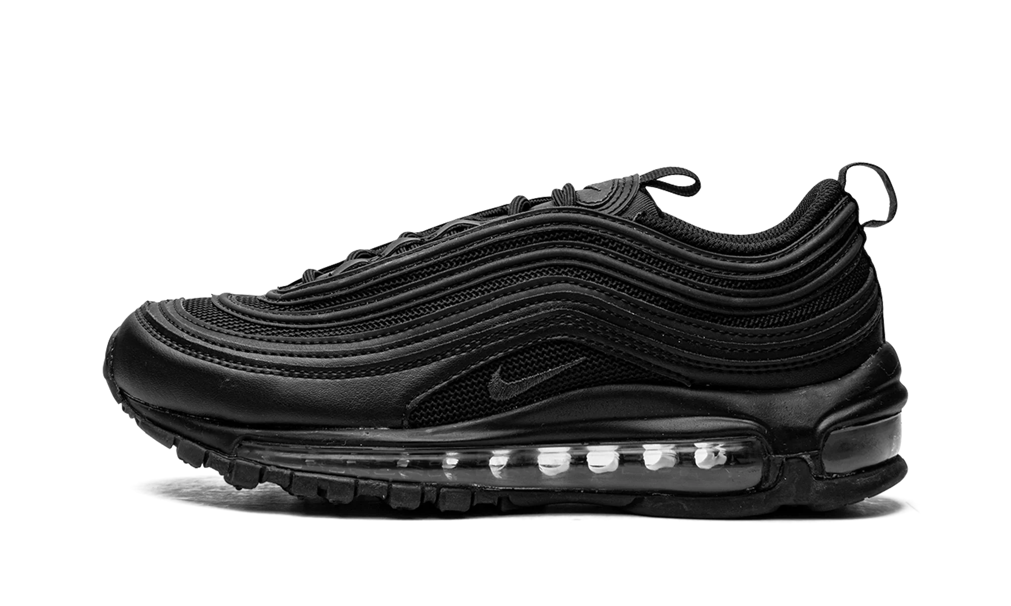 AIR MAX 97 WMNS "Triple Black" DH8016 002