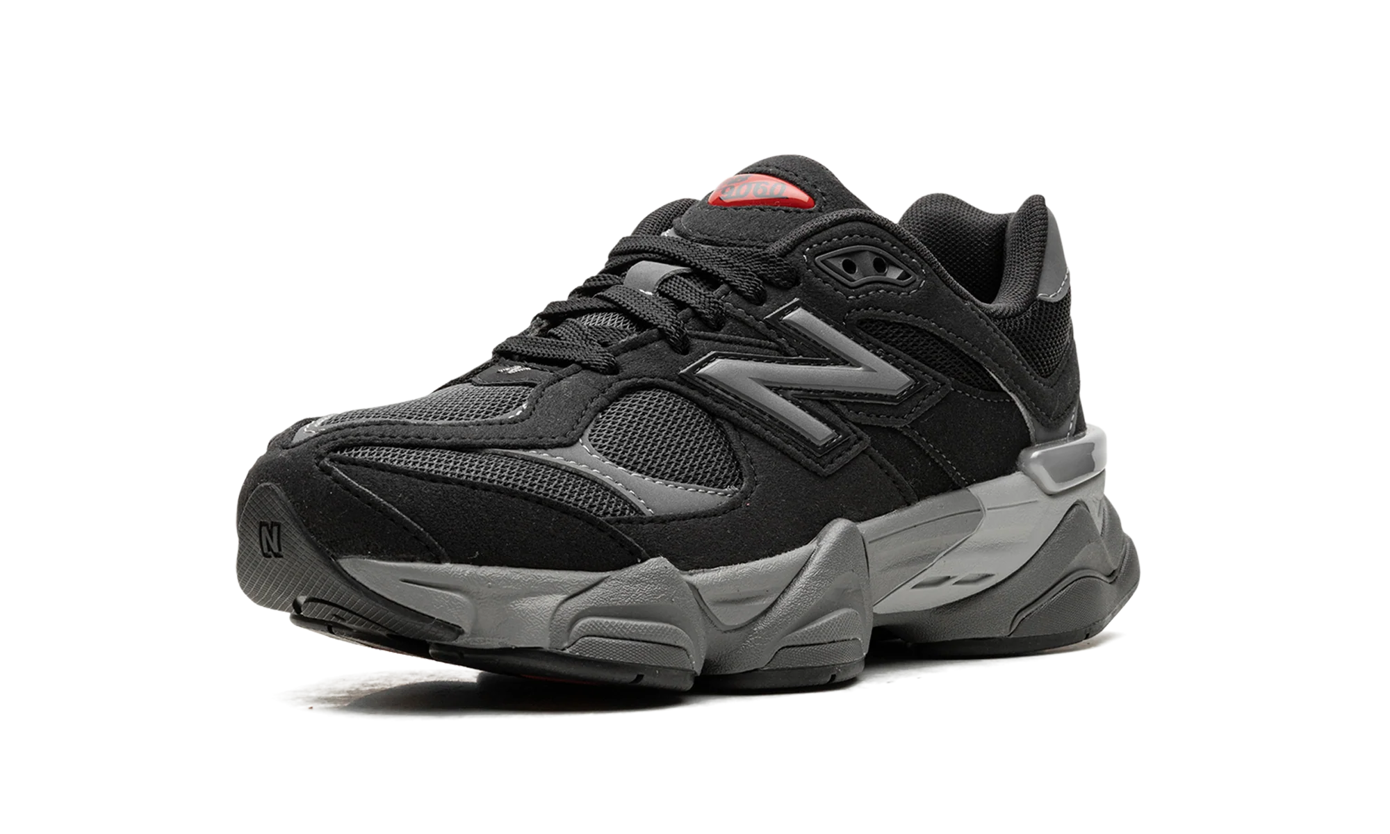 9060 Big Kid "Black Castlerock" GC9060BK