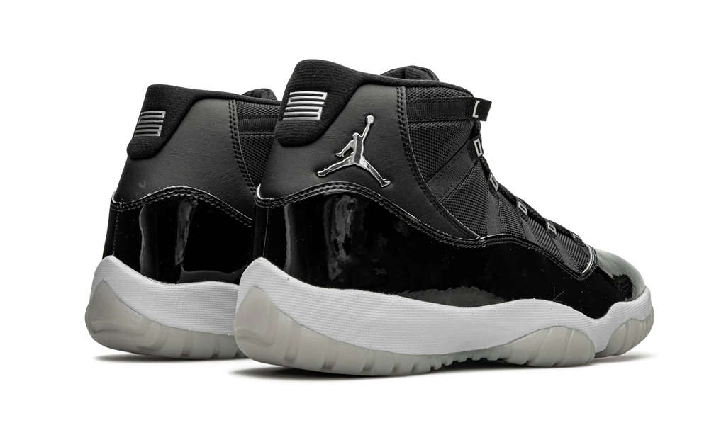 Air Jordan 11 Retro "Jubilee / 25th Anniversary" CT8012 011