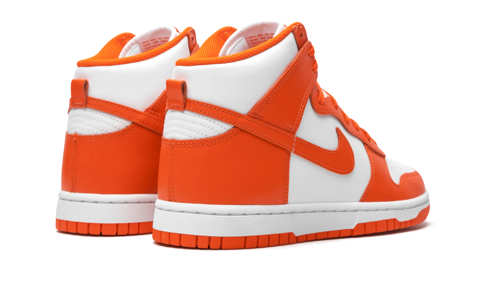 Dunk High "Syracuse" DD1399 101