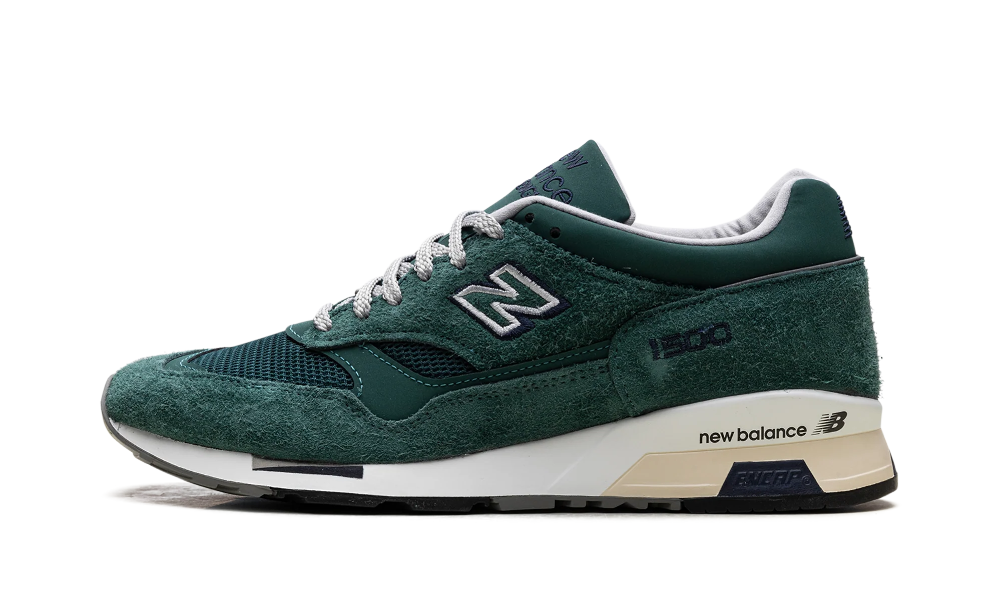 1500 "Made in UK - Rainforest" U1500GRG