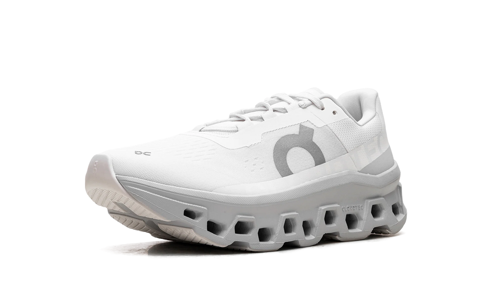 Cloudmonster "White Glacier" 61.97654