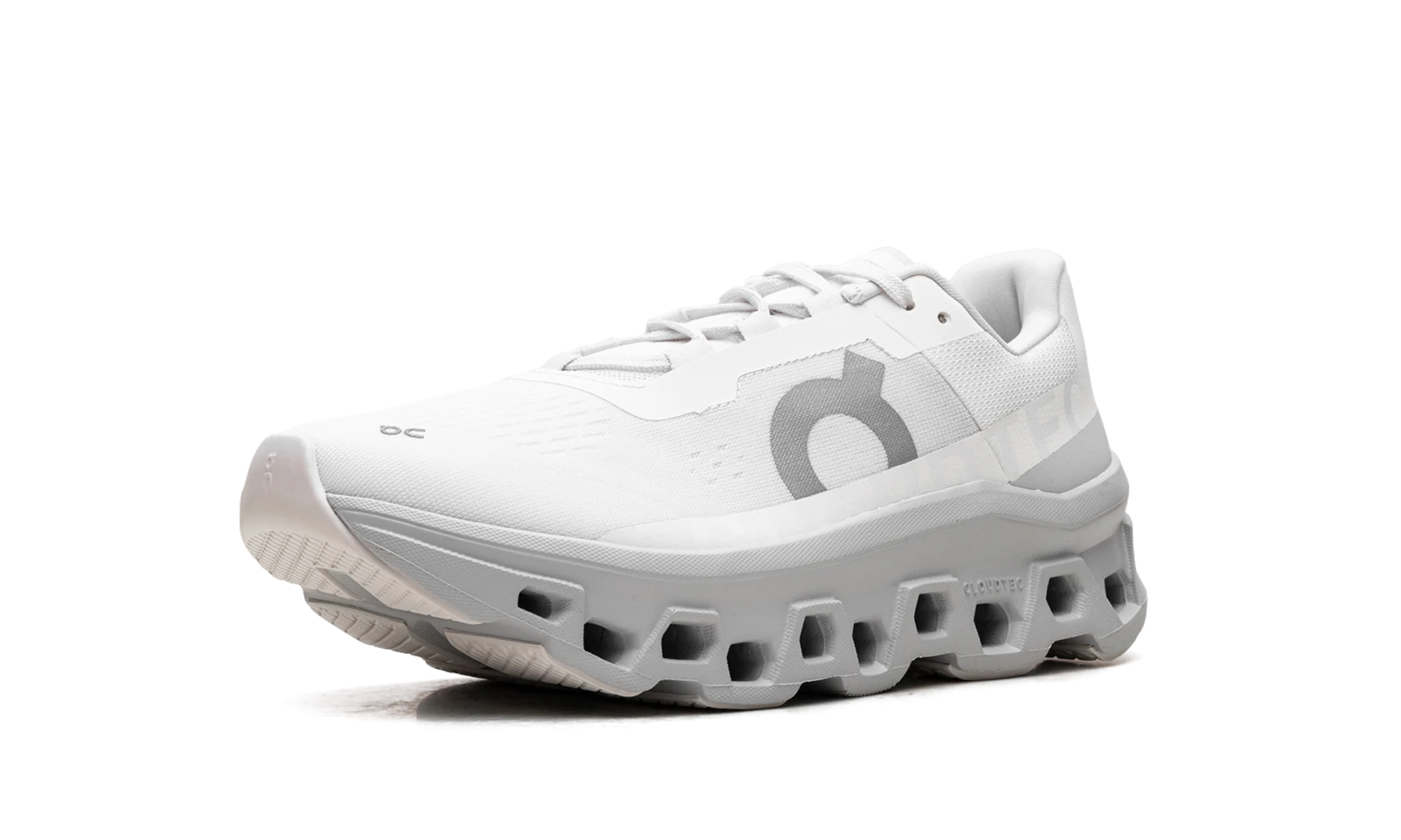 Cloudmonster "White Glacier" 61.97654
