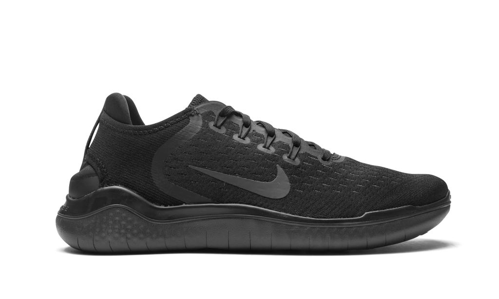 Free RN 2018 "Triple Black" 942836 002