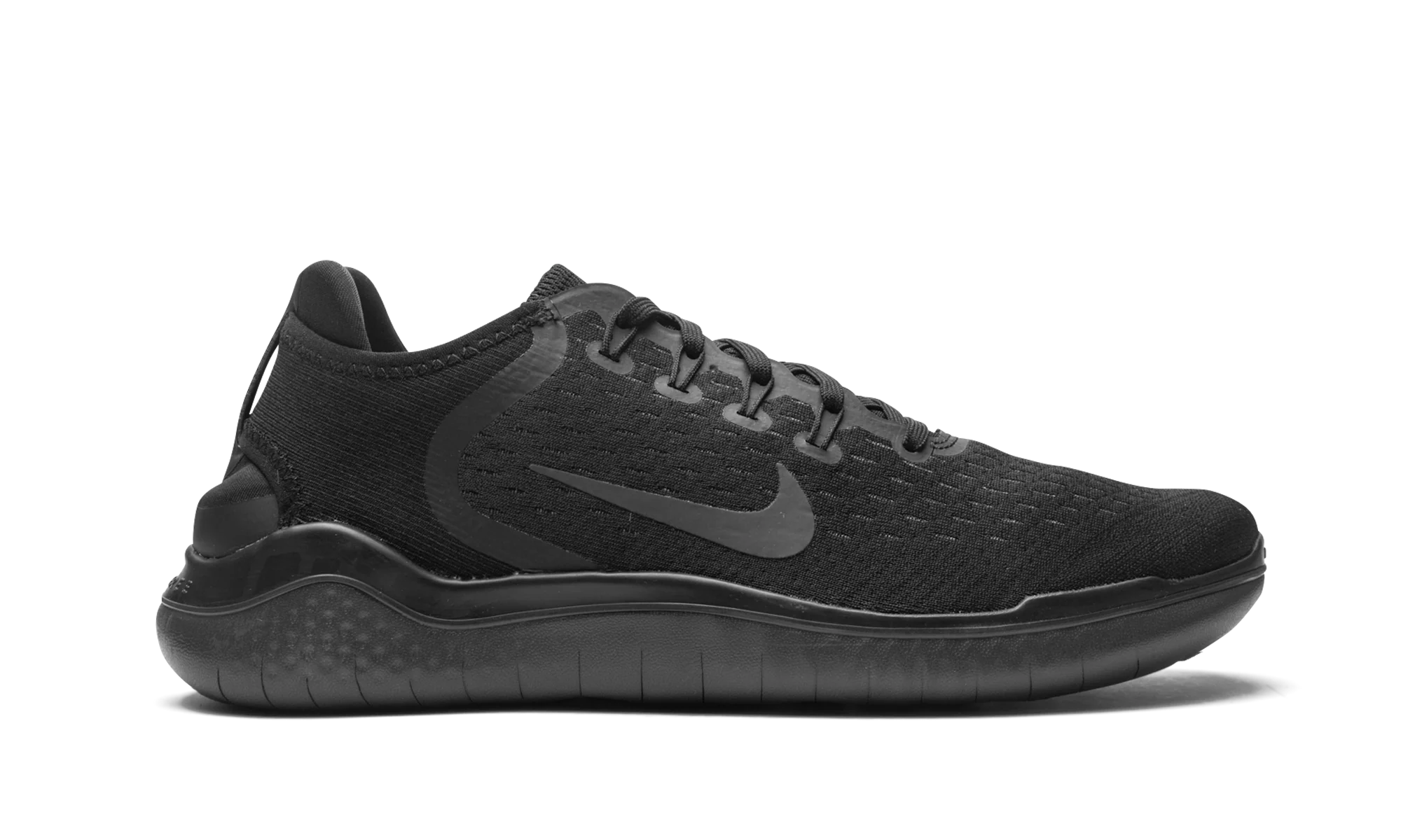 Free RN 2018 "Triple Black" 942836 002