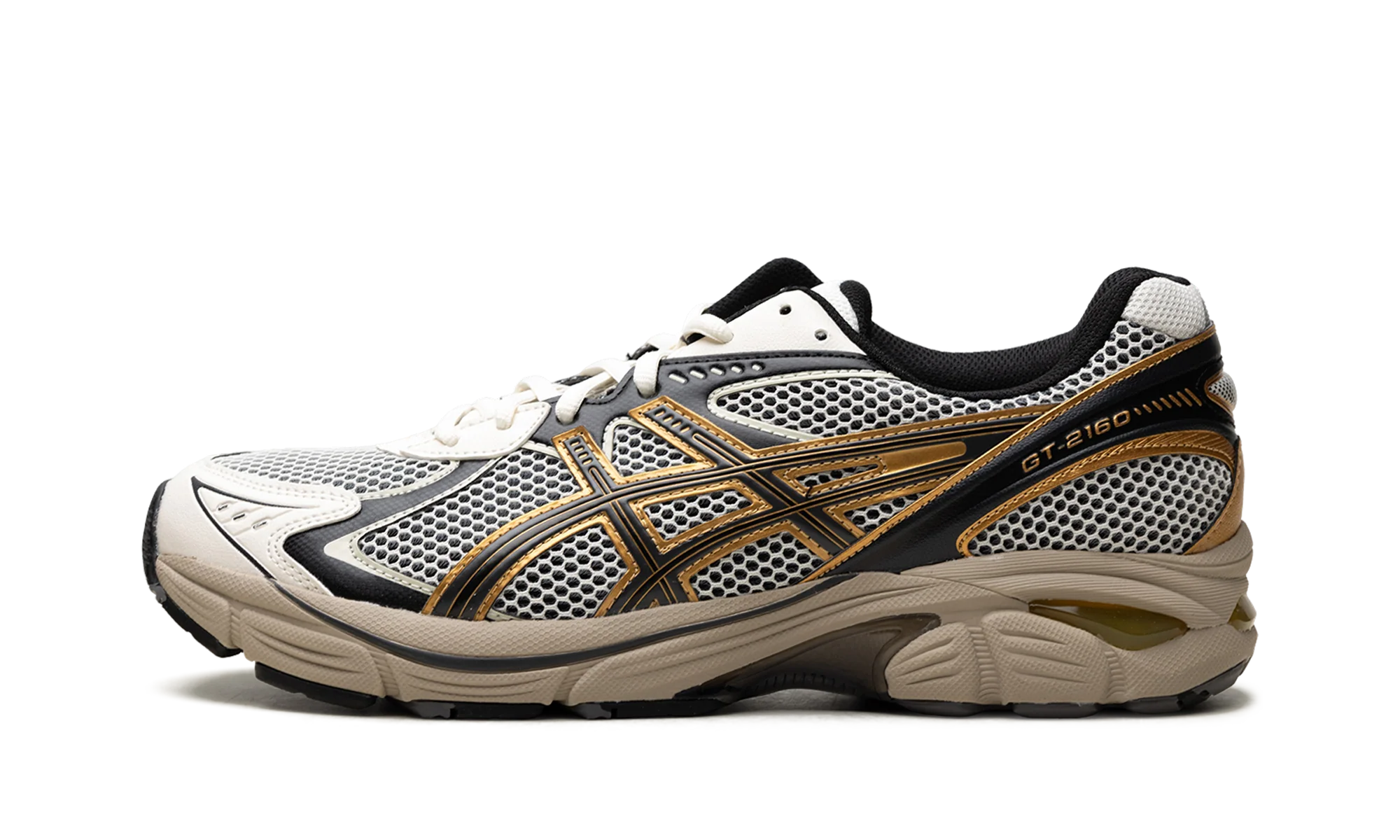 GT 2160 "Pure Gold" 1203A275 114