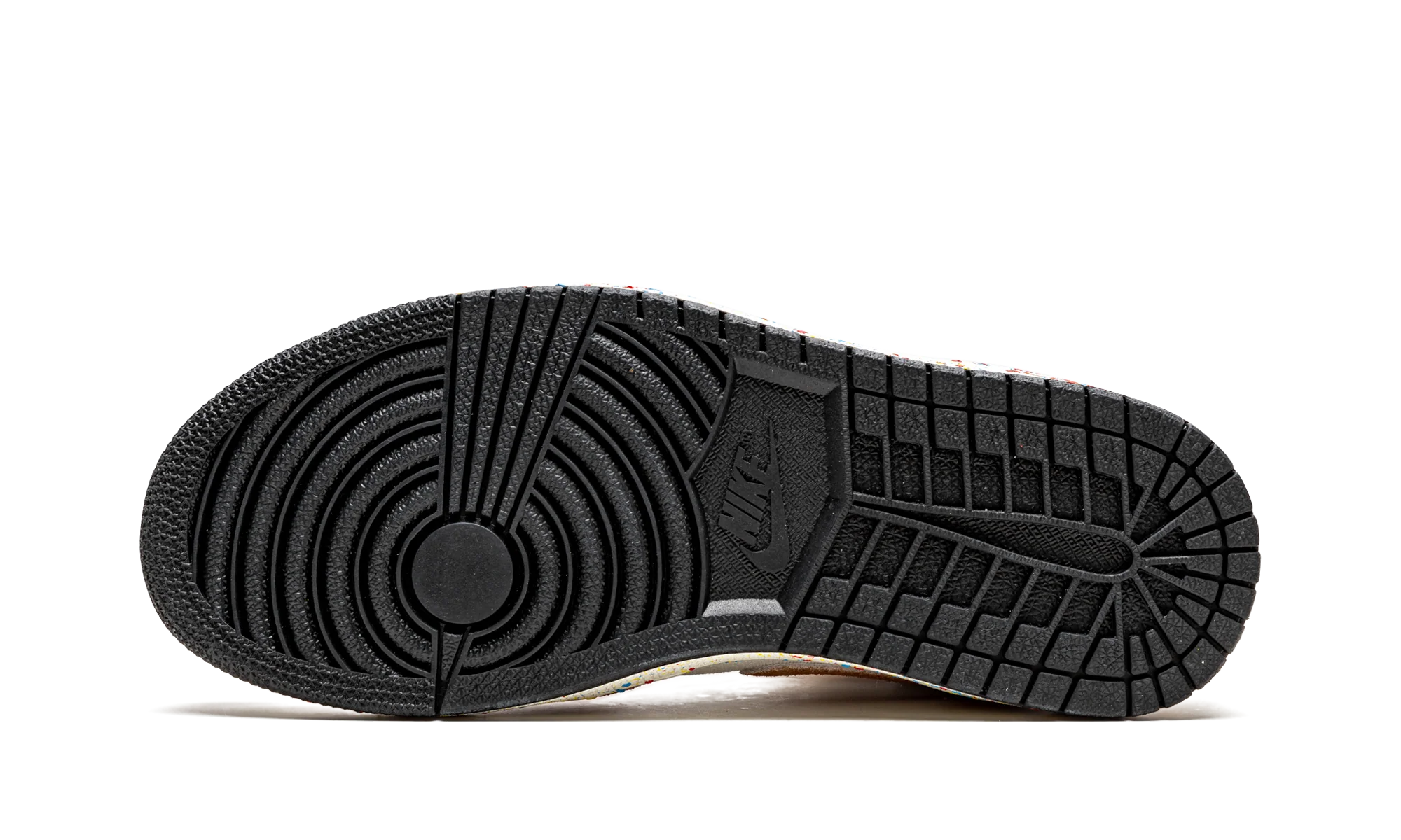 Air Jordan 1 Mid SE "Brushstroke" DA8005 100