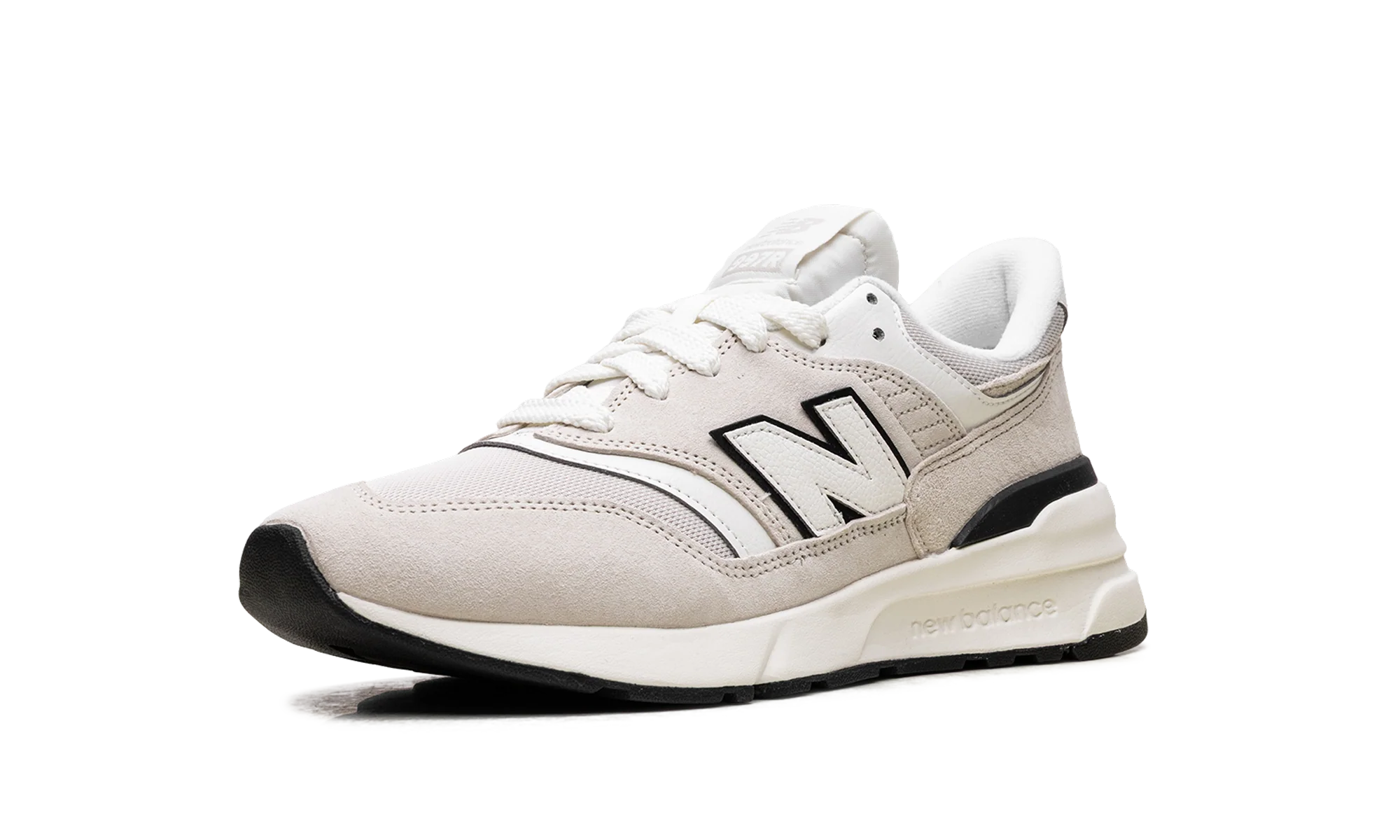 997R "Gray/Green/Black" U997RPCC