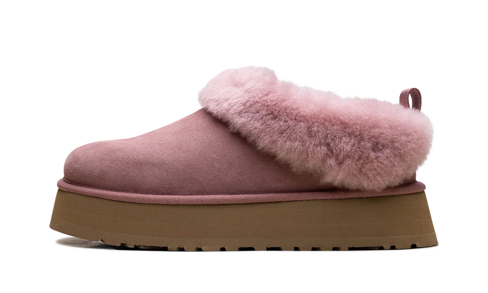 Tazzelle Slipper WMNS "Pink Dawn" 1171393 PDW
