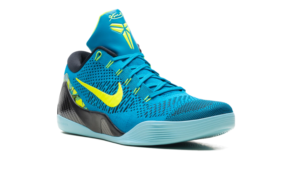 Kobe 9 Elite Protro "Perspective" IO3673 400