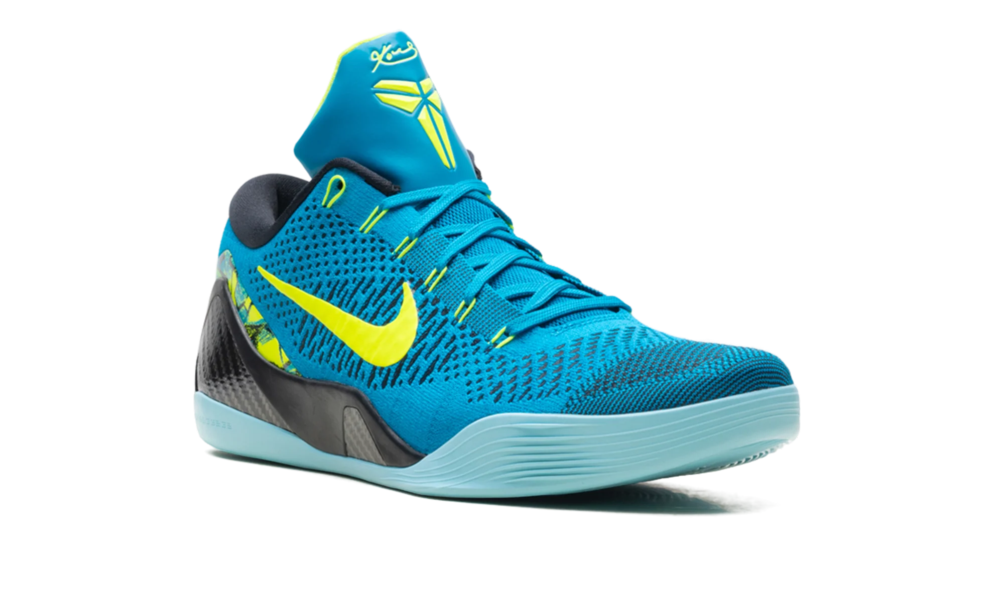 Kobe 9 Elite Protro "Perspective" IO3673 400