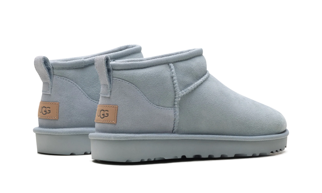 Classic Ultra Mini WMNS "Sea Foam" 1116109 SFOA