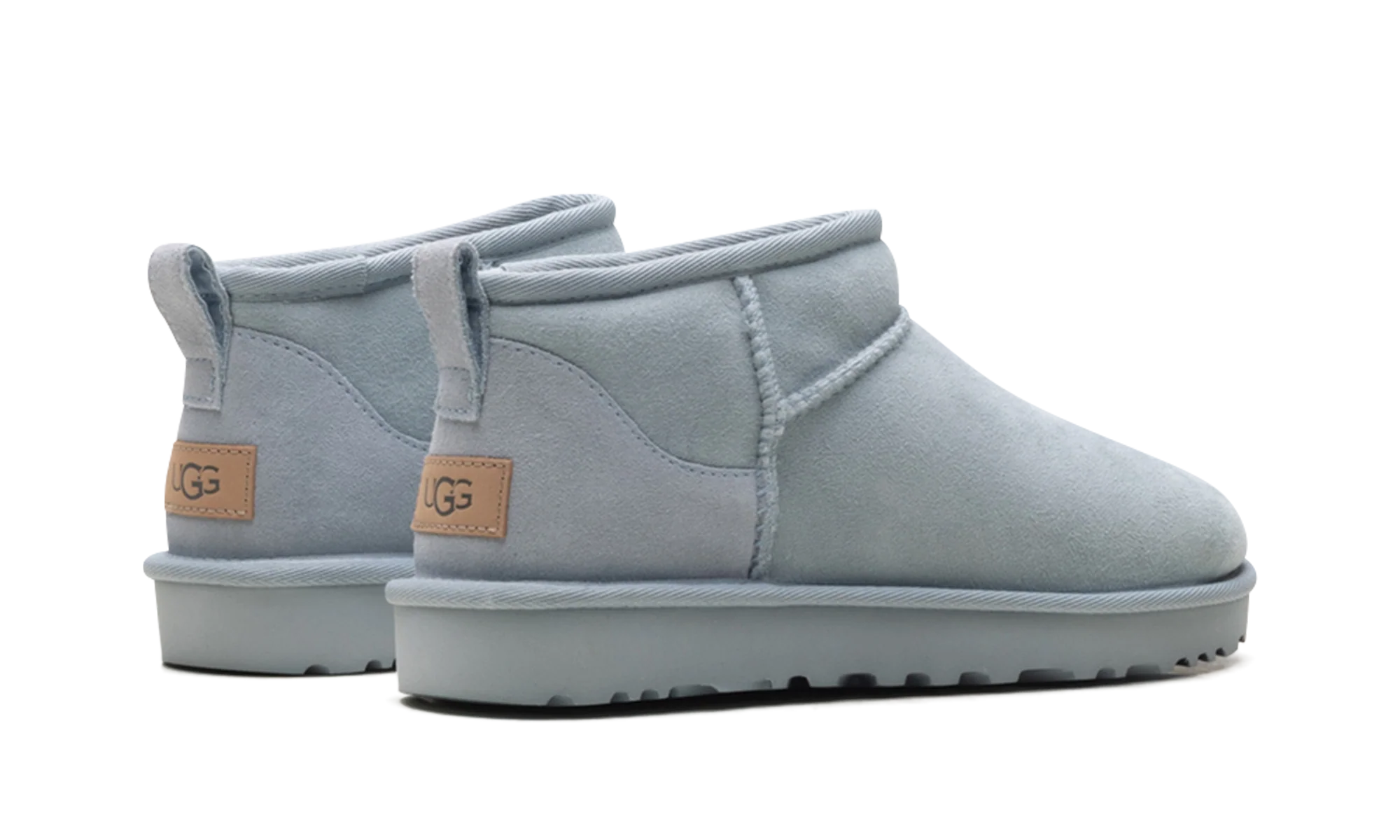 Classic Ultra Mini WMNS "Sea Foam" 1116109 SFOA