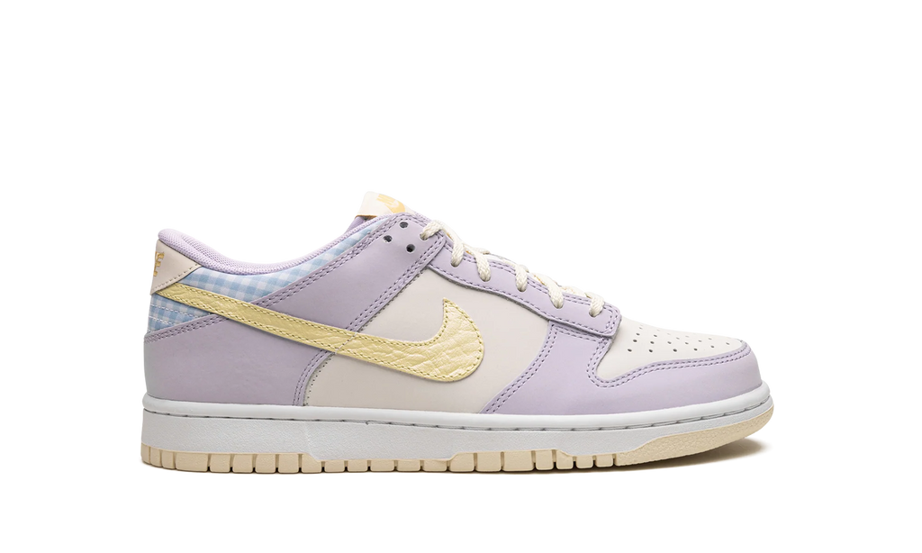Dunk Low SE GS "Easter" FJ4641 536