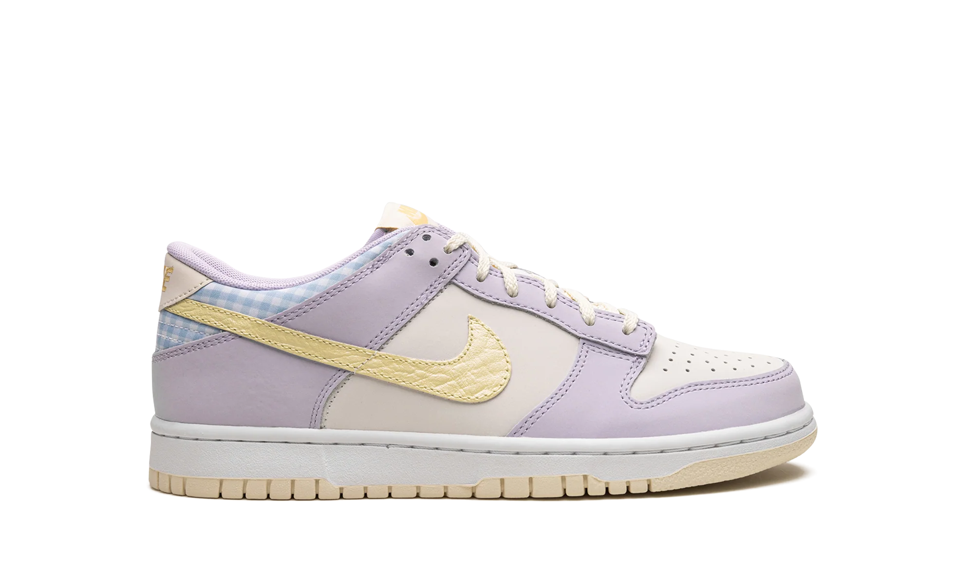 Dunk Low SE GS "Easter" FJ4641 536