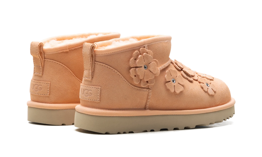 Classic Ultra Mini Fleur WMNS "Pink Bow" 1180012 TRF