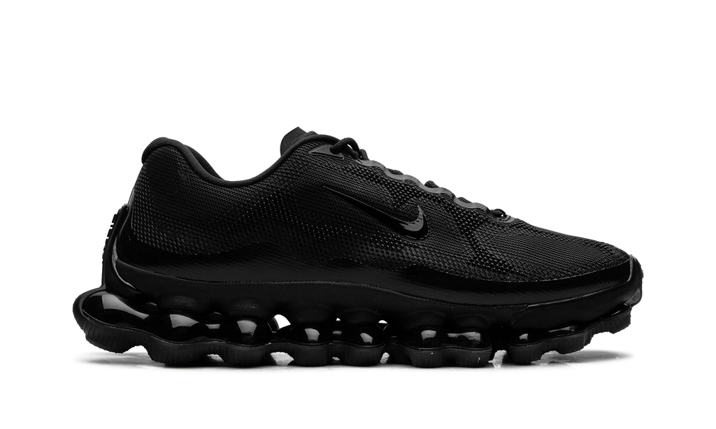 Air Liquid Max "Triple Black" IQ7634 003