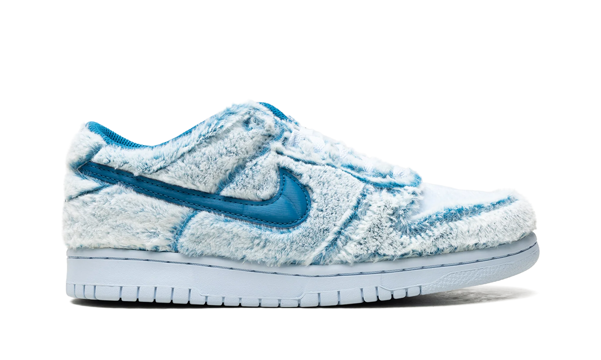 Dunk Low GS "Abominable Snowman" IM7171 301