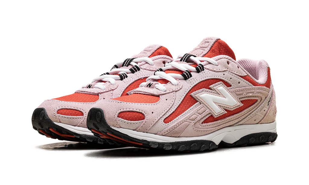 204L "Silver Metallic/Flat Taupe" U204LVSA