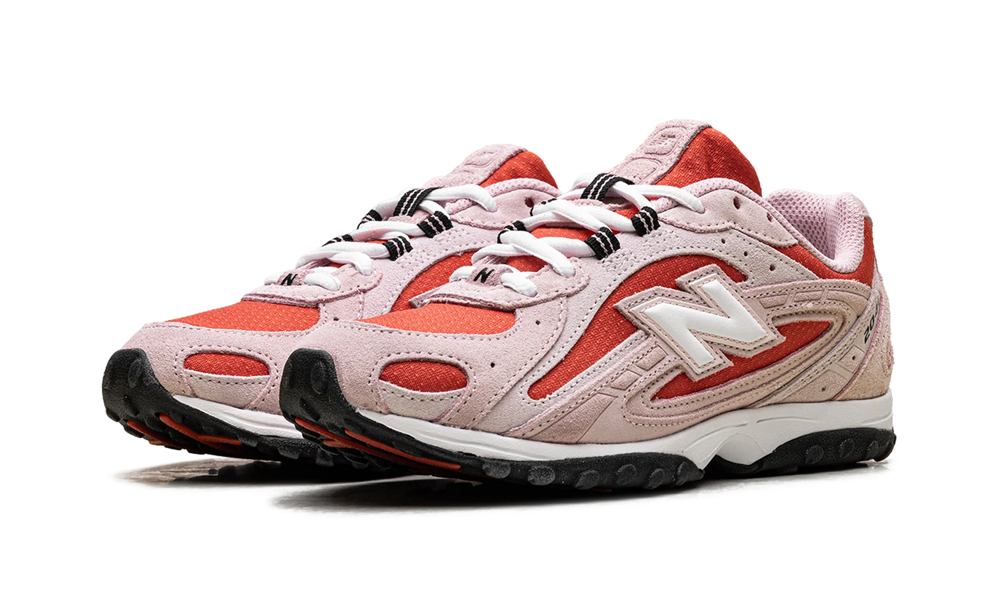 204L "Silver Metallic/Flat Taupe" U204LVSA