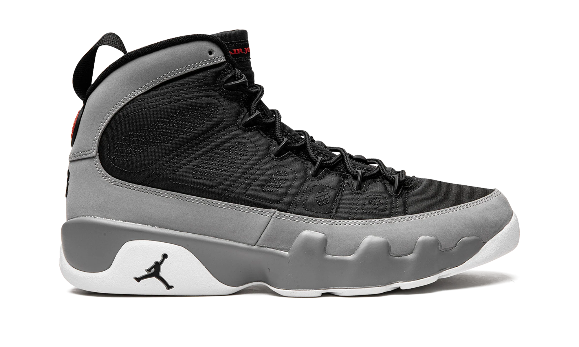 Air Jordan 9 Retro "Particle Grey" CT8019 060
