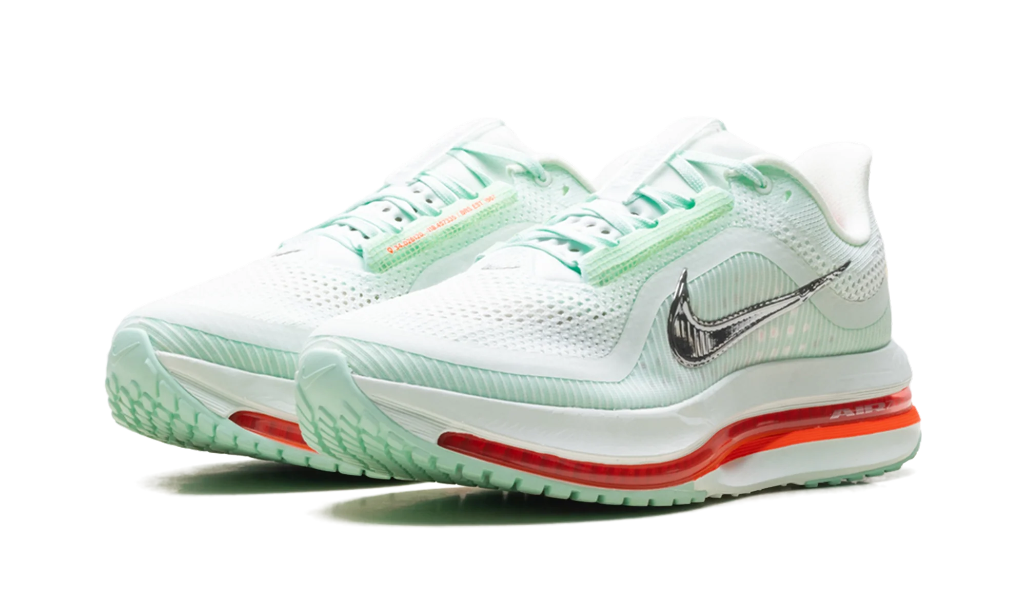 Pegasus Premium "Barely Green" HQ2592 301