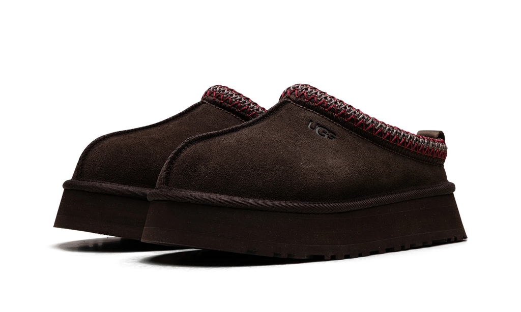 Tazz II Slipper "Dusted Cocoa" 1174471 DDC