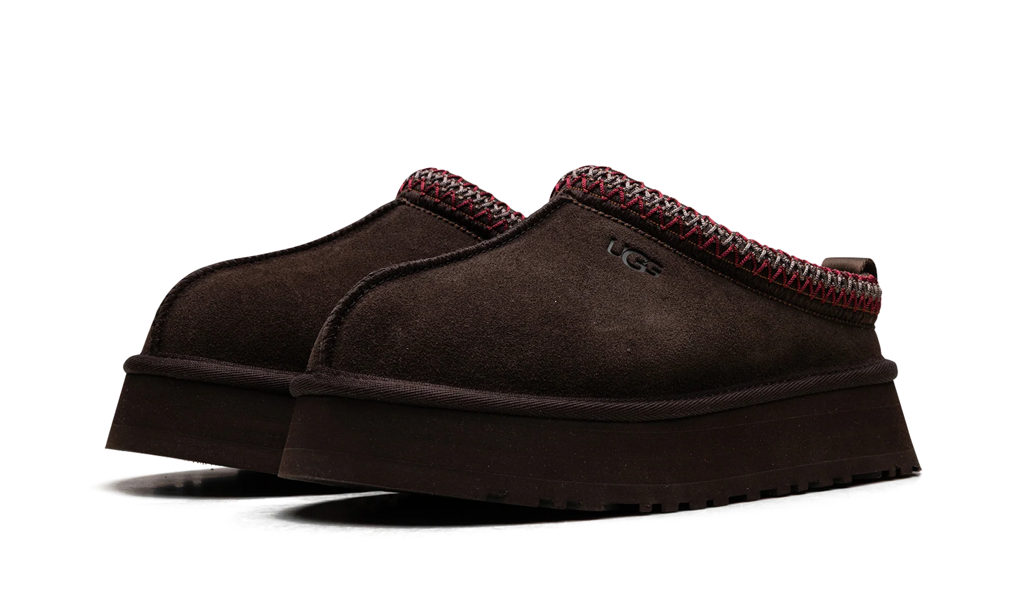 Tazz II Slipper "Dusted Cocoa" 1174471 DDC